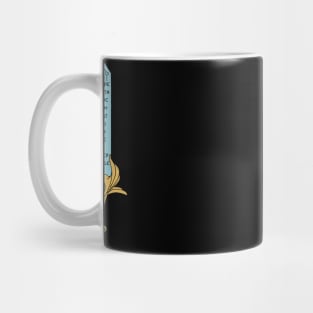 She-ra Sword Mara Quote Mug